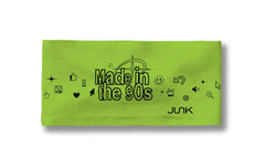 Made in the 90s Big Bang Lite Headband