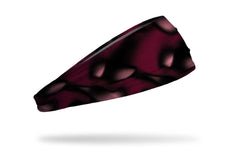 Magenta Storm Big Bang Lite Headband