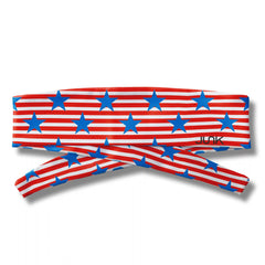 Maiden Voyage Flex Tie Headband