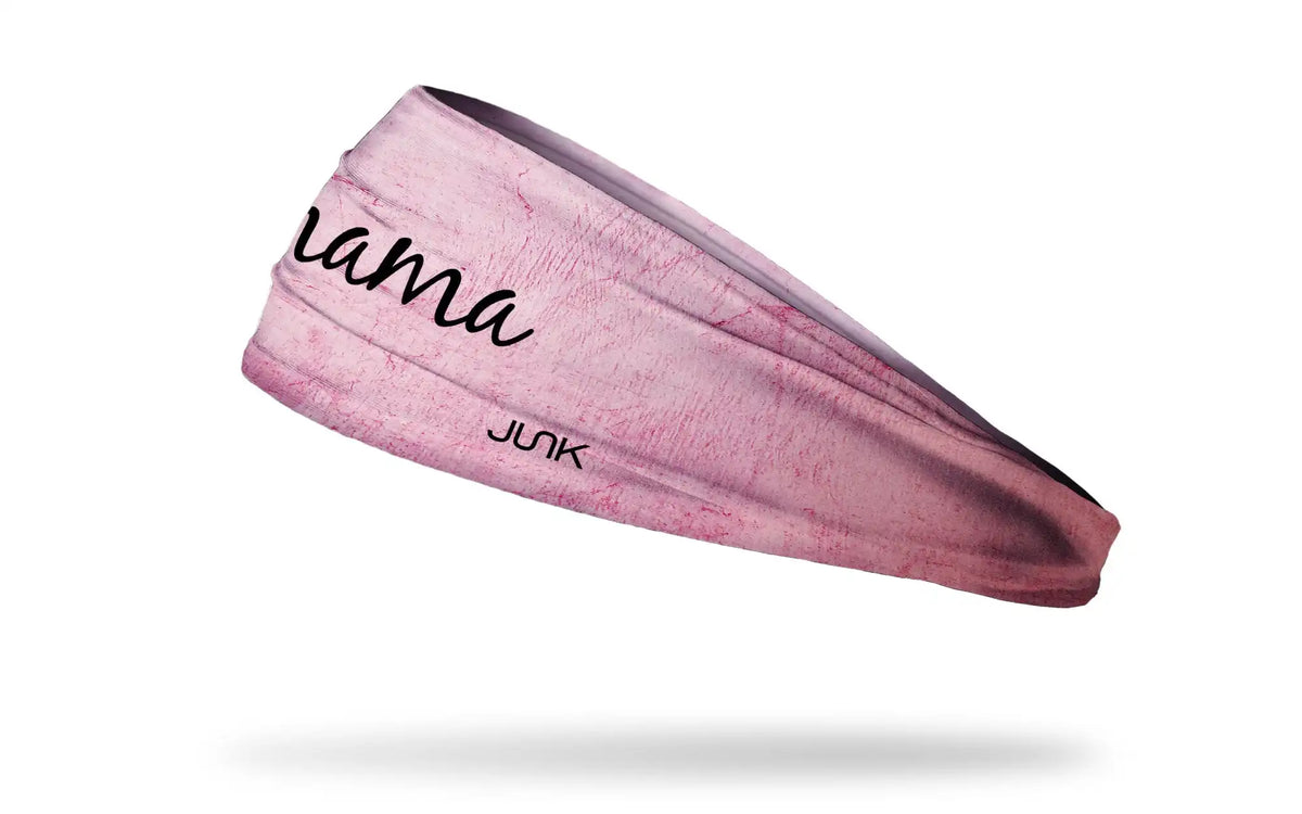 Mama Big Bang Lite Headband