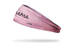 Mama Big Bang Lite Headband