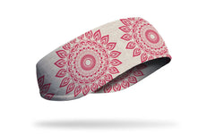 Mandala Ear Warmer