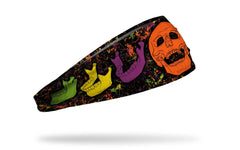 Mandibula Big Bang Lite Headband