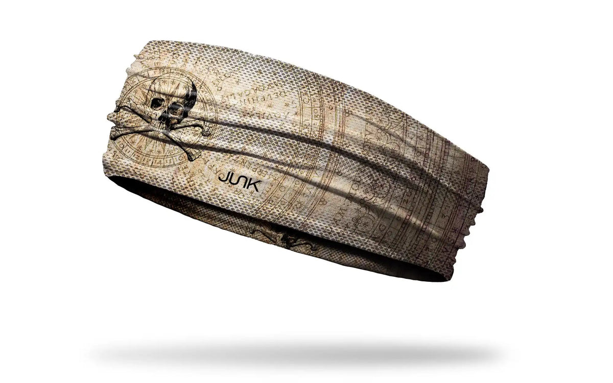 Marauder Big Bang Headband