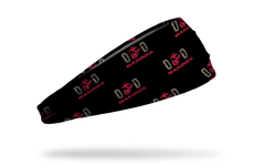 Marines: Dad Big Bang Lite Headband
