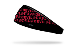 Marines: Devil Pups Big Bang Lite Headband