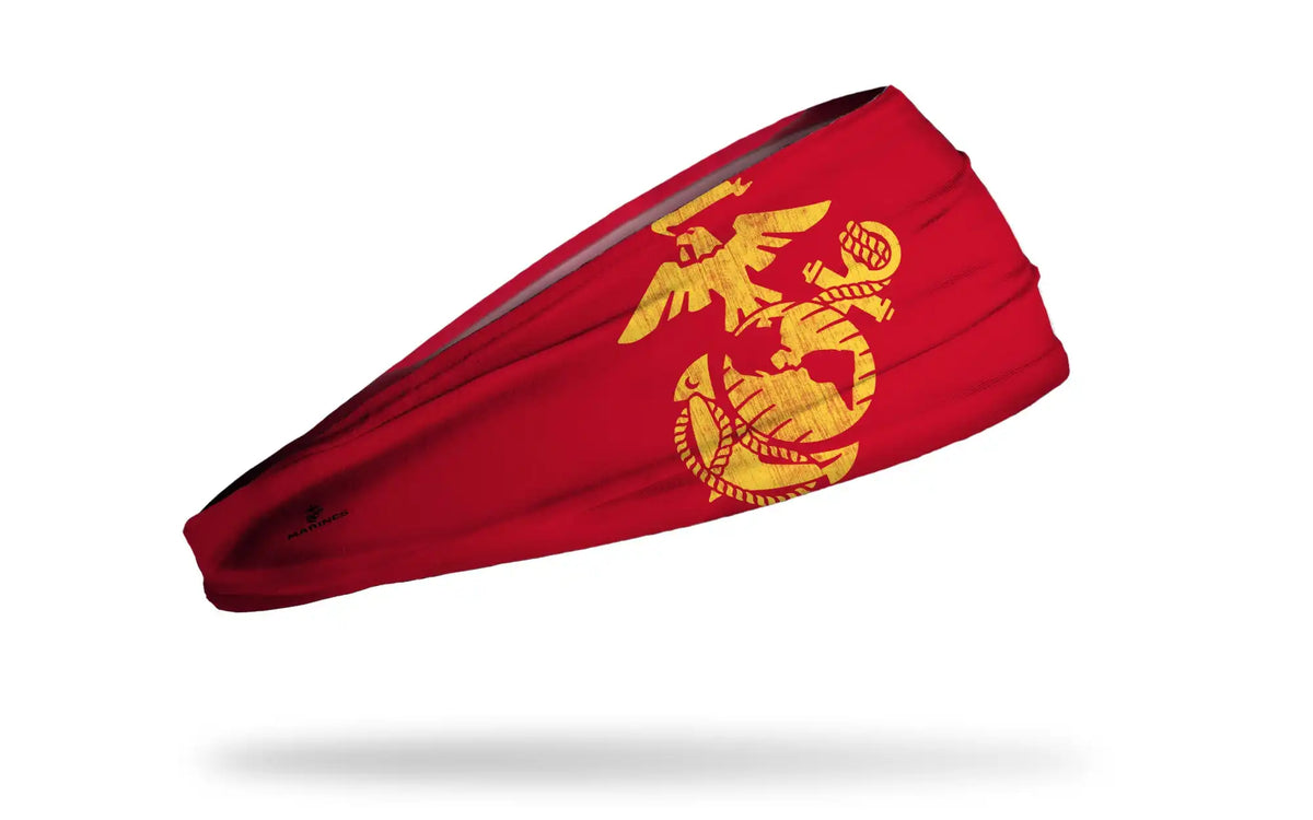 Marines: EGA Big Bang Lite Headband