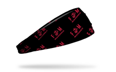 Marines: Family Big Bang Lite Headband