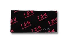 Marines: Family Big Bang Lite Headband
