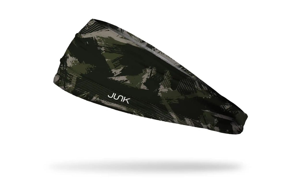 Marshwood Big Bang Lite Headband