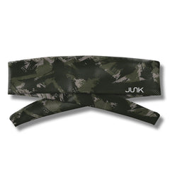 Marshwood Flex Tie Headband