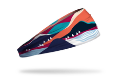 Marvelous Mountaineer Big Bang Lite Headband