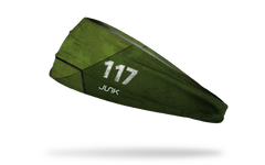 Master Big Bang Lite Headband