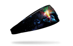 Meowlileo Big Bang Lite Headband