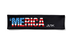 Merican JUNK Infinity Headband