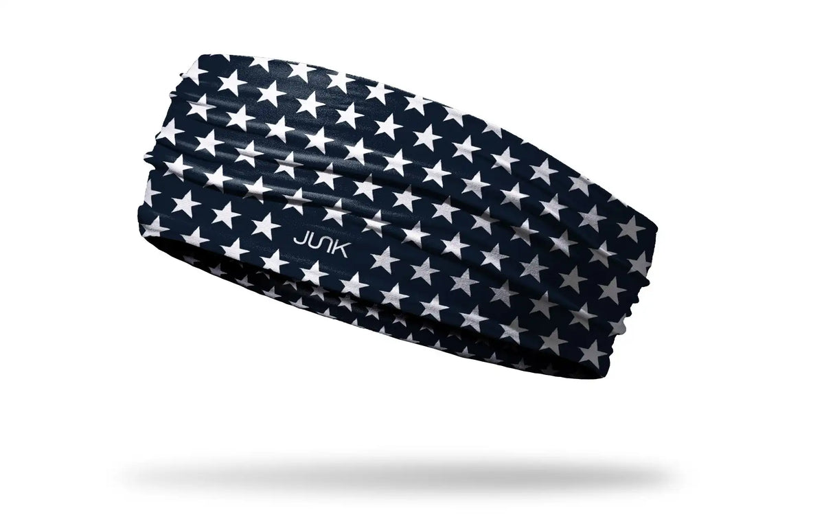 Merica Big Bang Headband