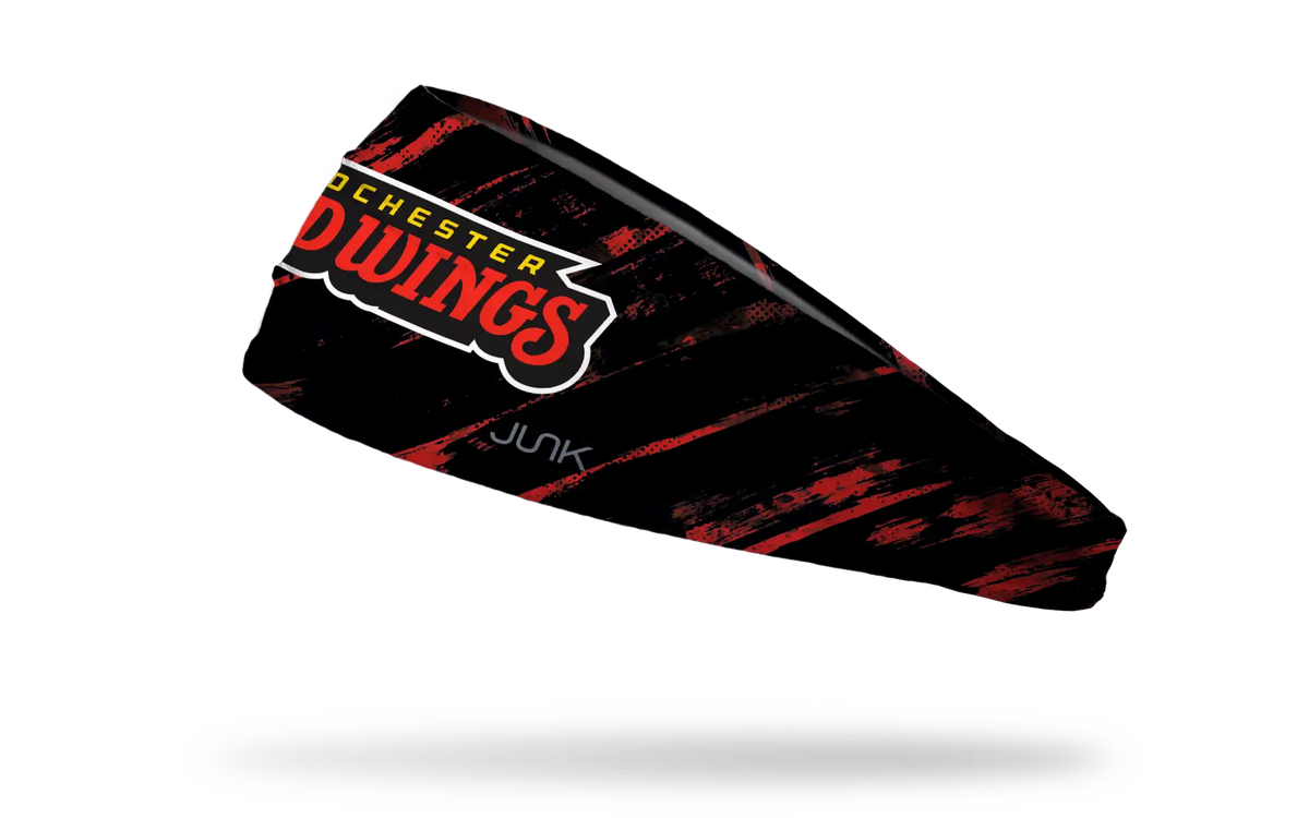 Rochester Red Wings: Thrash Big Bang Lite Headband