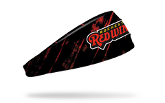 Rochester Red Wings: Thrash Big Bang Lite Headband
