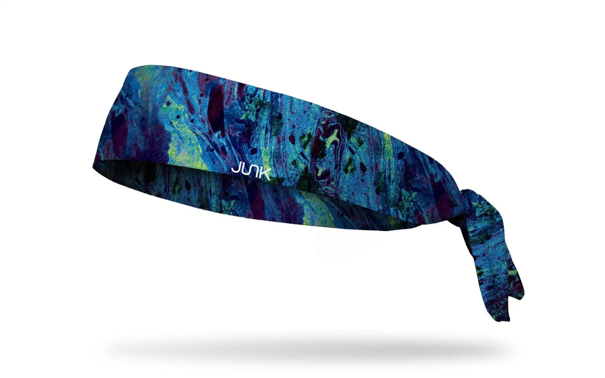 Mind Flex Tie Headband