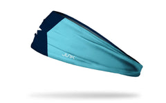 Minnesota Flag Big Bang Lite Headband