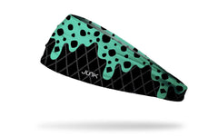 Mint Chip Scoop Big Bang Lite Headband