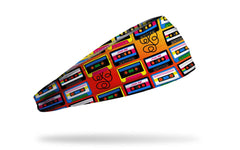 Mixtape Big Bang Lite Headband
