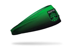 Austin FC: Equalizer Big Bang Lite Headband