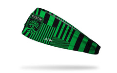 Austin FC: Jersey Big Bang Lite Headband