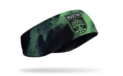 Austin FC: Worldy Ear Warmer