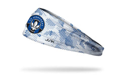 CF Montreal: Jersey 2026 Big Bang Lite Headband
