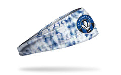 CF Montreal: Jersey 2026 Big Bang Lite Headband