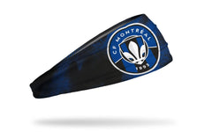 CF Montreal: Worldy Big Bang Lite Headband