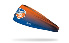 FC Cincinnati: Equalizer Big Bang Lite Headband