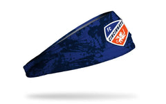 FC Cincinnati: Jersey Big Bang Lite Headband