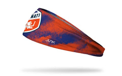 FC Cincinnati: Worldy Big Bang Lite Headband