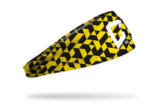 Columbus Crew: Jersey Big Bang Lite Headband
