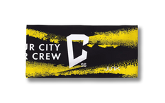 Columbus Crew: Rally Cry Big Bang Lite Headband