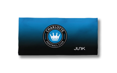 Charlotte FC: Equalizer Big Bang Lite Headband