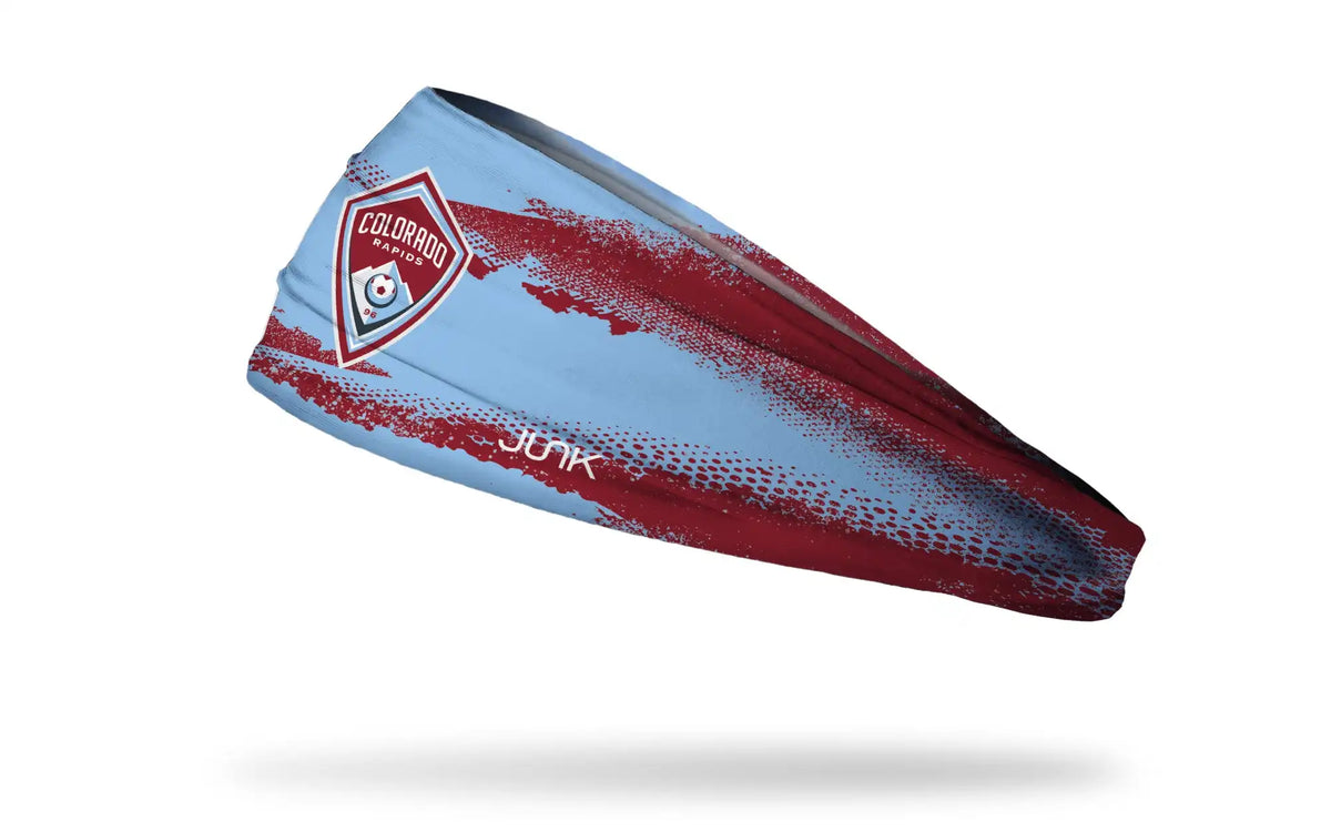 Colorado Rapids: Rally Cry Big Bang Lite Headband