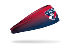 FC Dallas: Equalizer Big Bang Lite Headband