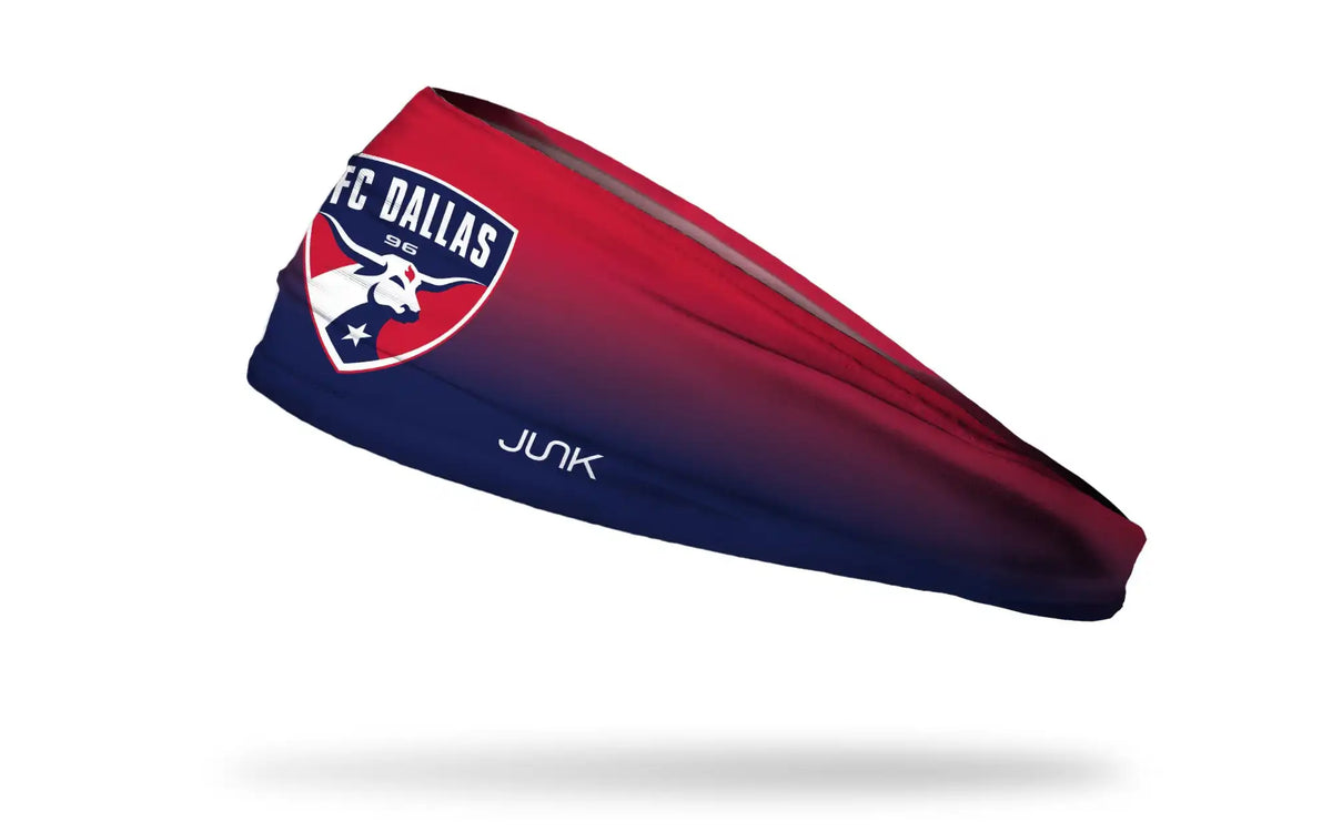 FC Dallas: Jersey Big Bang Lite Headband