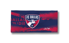 FC Dallas: Rally Cry Big Bang Lite Headband