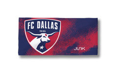 FC Dallas: Worldy Big Bang Lite Headband