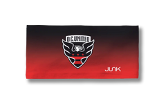 D.C. United: Equalizer Big Bang Lite Headband