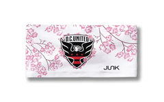 D.C. United: Jersey Cherry Blossom Big Bang Lite Headband
