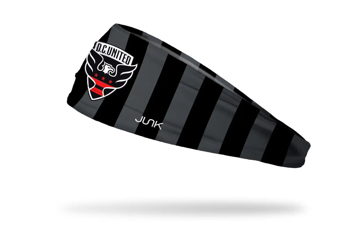 D.C. United: Jersey Big Bang Lite Headband