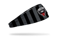 D.C. United: Jersey Big Bang Lite Headband