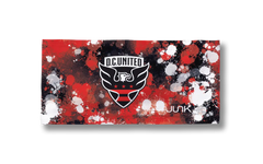 D.C. United: Splatter Big Bang Lite Headband
