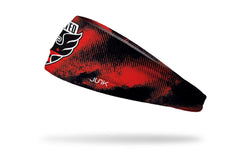 D.C. United: Worldy Big Bang Lite Headband
