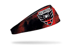 D.C. United: Worldy Big Bang Lite Headband